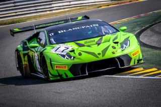 FREE PRACTICE 1 | Blancpain GT Sports Club