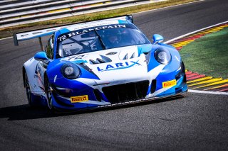 FREE PRACTICE 1 | Blancpain GT Sports Club