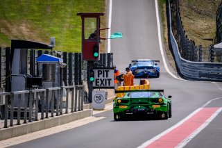 FREE PRACTICE 2 | Blancpain GT Sports Club