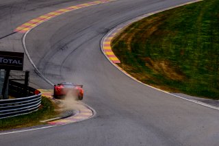 FREE PRACTICE 2 | Blancpain GT Sports Club