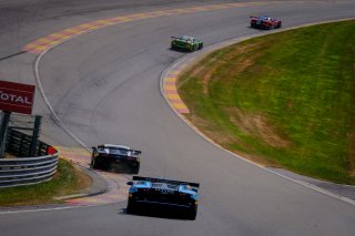 FREE PRACTICE 2 | Blancpain GT Sports Club