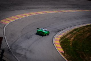 FREE PRACTICE 2 | Blancpain GT Sports Club