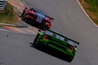 FREE PRACTICE 2 | Blancpain GT Sports Club