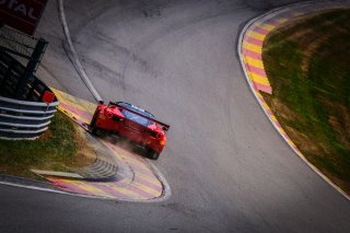 FREE PRACTICE 2 | Blancpain GT Sports Club