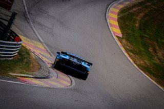 FREE PRACTICE 2 | Blancpain GT Sports Club
