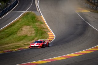 FREE PRACTICE 2 | Blancpain GT Sports Club