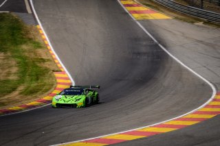 FREE PRACTICE 2 | Blancpain GT Sports Club