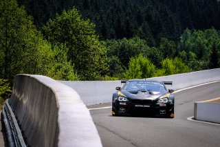 FREE PRACTICE 2 | Blancpain GT Sports Club