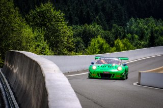 FREE PRACTICE 2 | Blancpain GT Sports Club