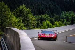 FREE PRACTICE 2 | Blancpain GT Sports Club