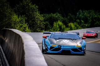 FREE PRACTICE 2 | Blancpain GT Sports Club