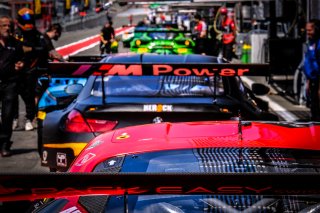 FREE PRACTICE 2 | Blancpain GT Sports Club