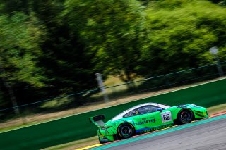 QUALIFYING | Blancpain GT Sports Club