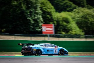 QUALIFYING | Blancpain GT Sports Club