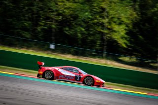 QUALIFYING | Blancpain GT Sports Club