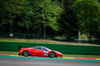 QUALIFYING | Blancpain GT Sports Club