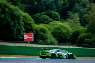QUALIFYING | Blancpain GT Sports Club