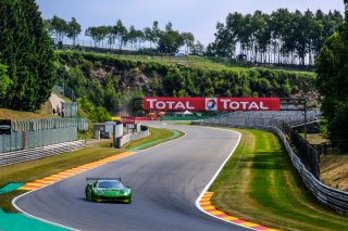 QUALIFYING | Blancpain GT Sports Club