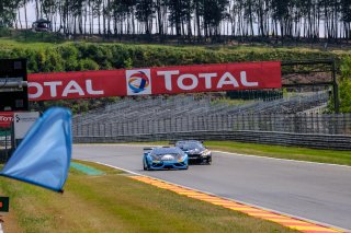 QUALIFYING | Blancpain GT Sports Club
