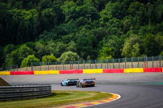 QUALIFYING | Blancpain GT Sports Club
