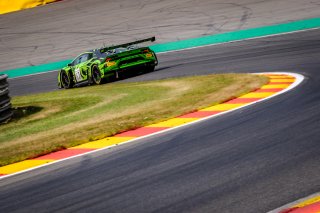 QUALIFYING | Blancpain GT Sports Club