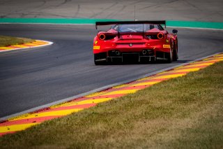QUALIFYING | Blancpain GT Sports Club