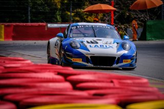 QUALIFYING | Blancpain GT Sports Club