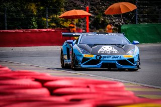 QUALIFYING | Blancpain GT Sports Club