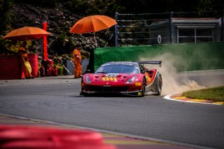 QUALIFYING | Blancpain GT Sports Club