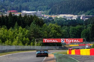 QUALIFYING | Blancpain GT Sports Club
