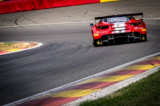 QUALIFYING | Blancpain GT Sports Club