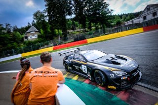 QUALIFYING RACE | Blancpain GT Sports Club
