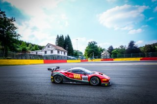 QUALIFYING RACE | Blancpain GT Sports Club