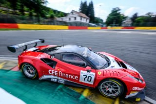 QUALIFYING RACE | Blancpain GT Sports Club