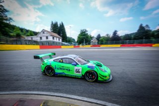 QUALIFYING RACE | Blancpain GT Sports Club