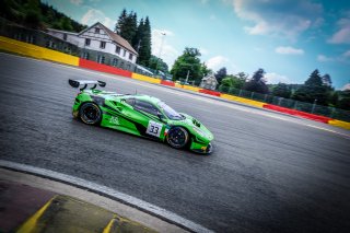 QUALIFYING RACE | Blancpain GT Sports Club
