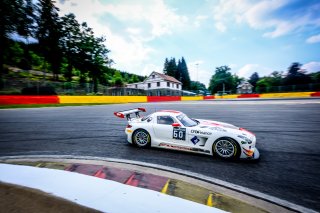 QUALIFYING RACE | Blancpain GT Sports Club