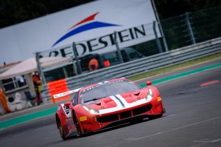 QUALIFYING RACE | Blancpain GT Sports Club