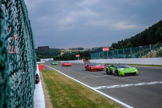 QUALIFYING RACE | Blancpain GT Sports Club