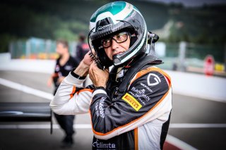 QUALIFYING RACE | Blancpain GT Sports Club