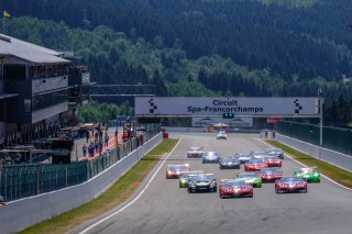 MAIN RACE | Blancpain GT Sports Club