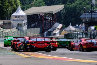 MAIN RACE | Blancpain GT Sports Club