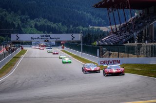 MAIN RACE | Blancpain GT Sports Club