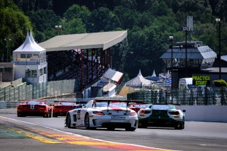 MAIN RACE | Blancpain GT Sports Club