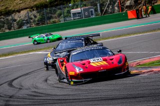 MAIN RACE | Blancpain GT Sports Club