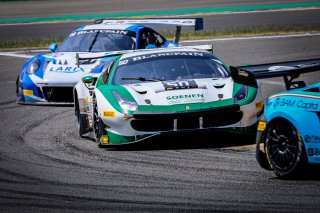 MAIN RACE | Blancpain GT Sports Club