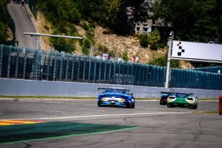MAIN RACE | Blancpain GT Sports Club
