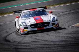 MAIN RACE | Blancpain GT Sports Club