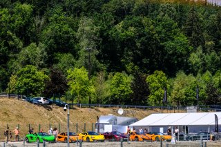 MAIN RACE | Blancpain GT Sports Club