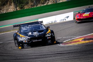 MAIN RACE | Blancpain GT Sports Club